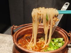 腾冲小锅米线-饱嗝·泰傣厨房(国创园店)