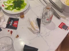 -七欣天香辣蟹火锅(万润龙河店)