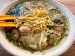 -吉云馄饨(桑梓路店)