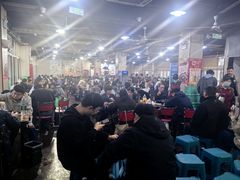 -皖北巫氏三胖地锅鸡(长淮总店)