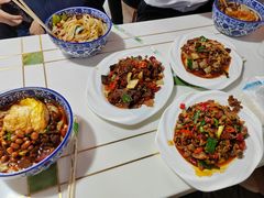 -湖南常德牛肉米粉(十梓街店)