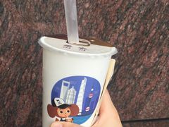 -TPLUS茶家(淮海店)