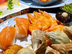 -松子料理(亮马桥店)