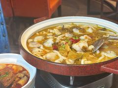 -火宫殿·湘菜小吃·商务宴请·生日聚会(东塘店)