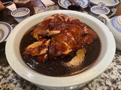 -南京大牌档(崇文门国瑞店)