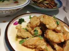 -北院·果木烤鸭·25年东北菜(创意产业园店)