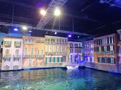 -华夏文旅海洋公园