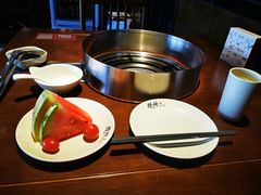 -捞神煲汤火锅(湖滨商业街店)