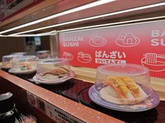 -万岁寿司(万国店)