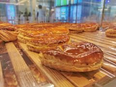 -巴黎贝甜(大宁国际商业广场店)