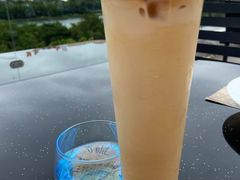 -维纳斯酒店-忆咖啡观景餐厅(象山公园店)
