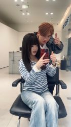 -DL HOPE明星造型