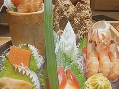 -酒久自助料理(佳兆业店)