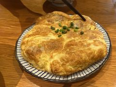 蛋煎馄饨-花悦豆香