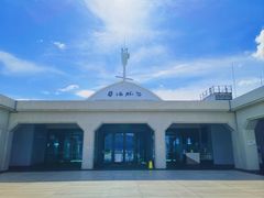 -港珠澳大桥(珠海段)