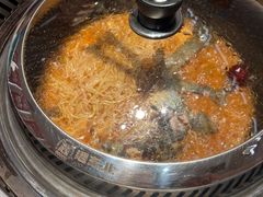 -遇东北林区铁锅炖(南开店)