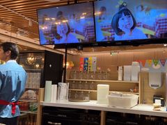 -西贝(南开大悦城店)