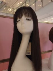 -Rebecca瑞贝卡时尚假发