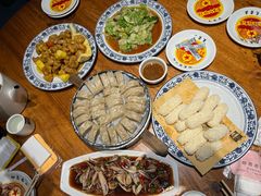 -即墨老公社·海肠捞饭大王(古城店)