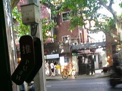 -Legno.ita Coffee by Wood(襄阳南路店)