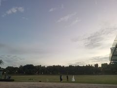 -深圳湾公园(南山区)
