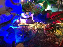 -恐龙探索乐园(磁器口店)