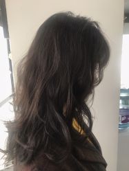 -Moyue HAIR SALON