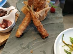 -铜锣湾·有麝自然香(长嘉汇购物公园店)