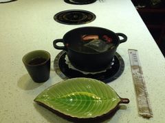 iphone_upload_pic-一叶一世界•素食餐厅(环球中心店)