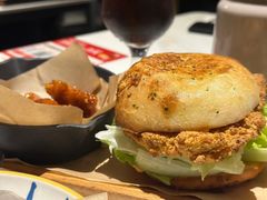 -必胜客(SM城市广场店)