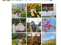 -名花谷生态庄园