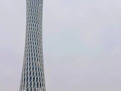 -珠江夜游广州塔·中大码头