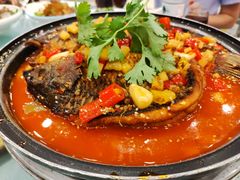 万州烤鱼-小八仙·八方(移民广场店)