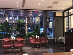 -大连铂尔曼酒店-铂尔曼美食廊 Pullman Deli