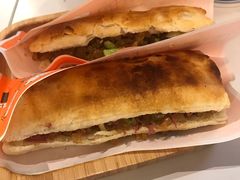 -驴公驴婆(曹杨店)