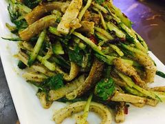 -张包铺(道外店)