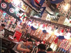 -平成屋·午肴夜酒(四川北路店)