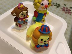 -好利来(彩香店)