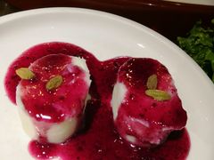 -一品诚记烤肉(大连柏威年购物中心店)