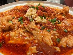 -水煮三国·川鲁江湖菜(香山店)