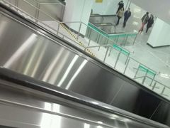 -汉中路(地铁站)