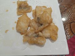-长平肥姐白粥·海鲜打冷