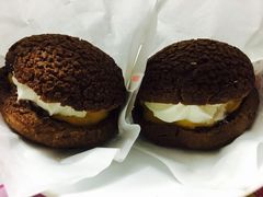 -樱花糕坊(凯德广场店)