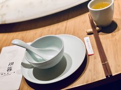 -初蓉丨遇见新川菜(亲贤街荣耀店)