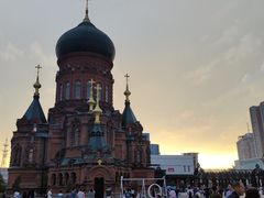 -圣·阿列克谢耶夫教堂