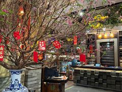 -味可道美食坊(福基路店)