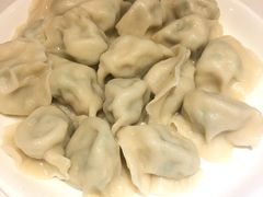 鲅鱼水饺-金春禧(世茂国际广场店)