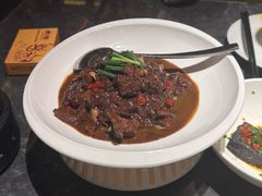 -炊烟小炒黄牛肉(浦东世纪汇店)