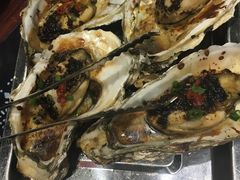 -蠔友汇(皇姑店)