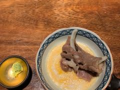 寿喜锅-桐寿司Sushi Tong